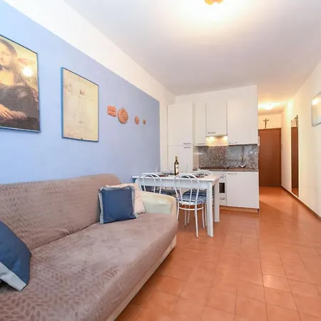 Anastasia Appartement Manerba del Garda