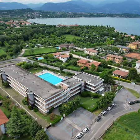 Anastasia Lägenhet Manerba del Garda