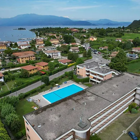 Anastasia Manerba del Garda